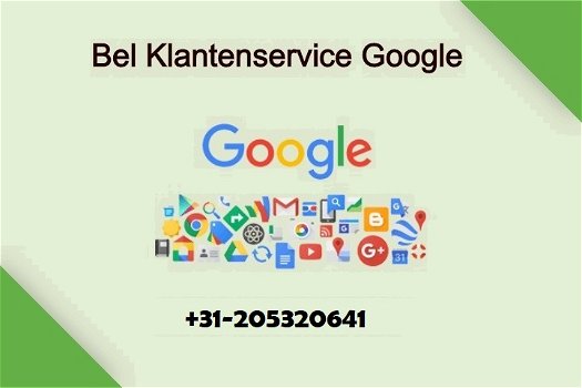 Problemen met Gmail oplossen met Telefoon Google helpdesk +31-205320641 - 0