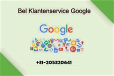 Problemen met Gmail oplossen met Telefoon Google helpdesk +31-205320641