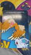 Professor Oak TV7 Foil Series 1 (Topps) Pokemon gebruikt - 1 - Thumbnail