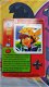 Ash Ketchum TV1 Series 1 (Topps) Pokemon gebruikt 2 - 1 - Thumbnail