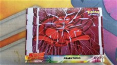 Awakenings #2  Mewtwo Strikes Back (Topps) gebruikt