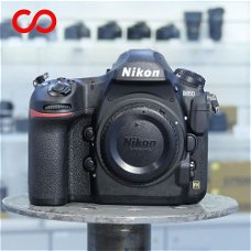 ✅ Nikon D850 -OUTLET- 0 Clicks