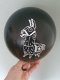 Fortnite ballon ** Lama * Zwart - 0 - Thumbnail