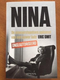 Nina (Brink) - Eric Smit