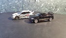 Honda Civic Type R Blitz en HKR 1:64 TSM - 0 - Thumbnail