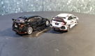 Honda Civic Type R Blitz en HKR 1:64 TSM - 2 - Thumbnail