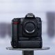 ✅ Nikon D90 + Nikon Battery Grip (2582) - 0 - Thumbnail