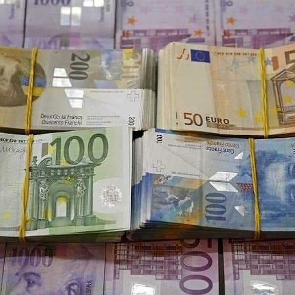 Quality Undetected counterfeit Bank Notes for sale - nr. 1