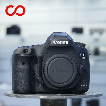 ✅ Canon EOS 5D Mark III (2247) - 0