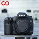 ✅ Canon EOS 5D Mark III (2341) - 0 - Thumbnail