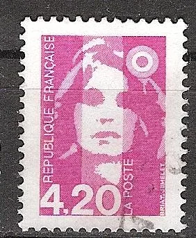 frankrijk 2770 - 0