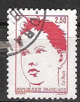 frankrijk 2773 - 0