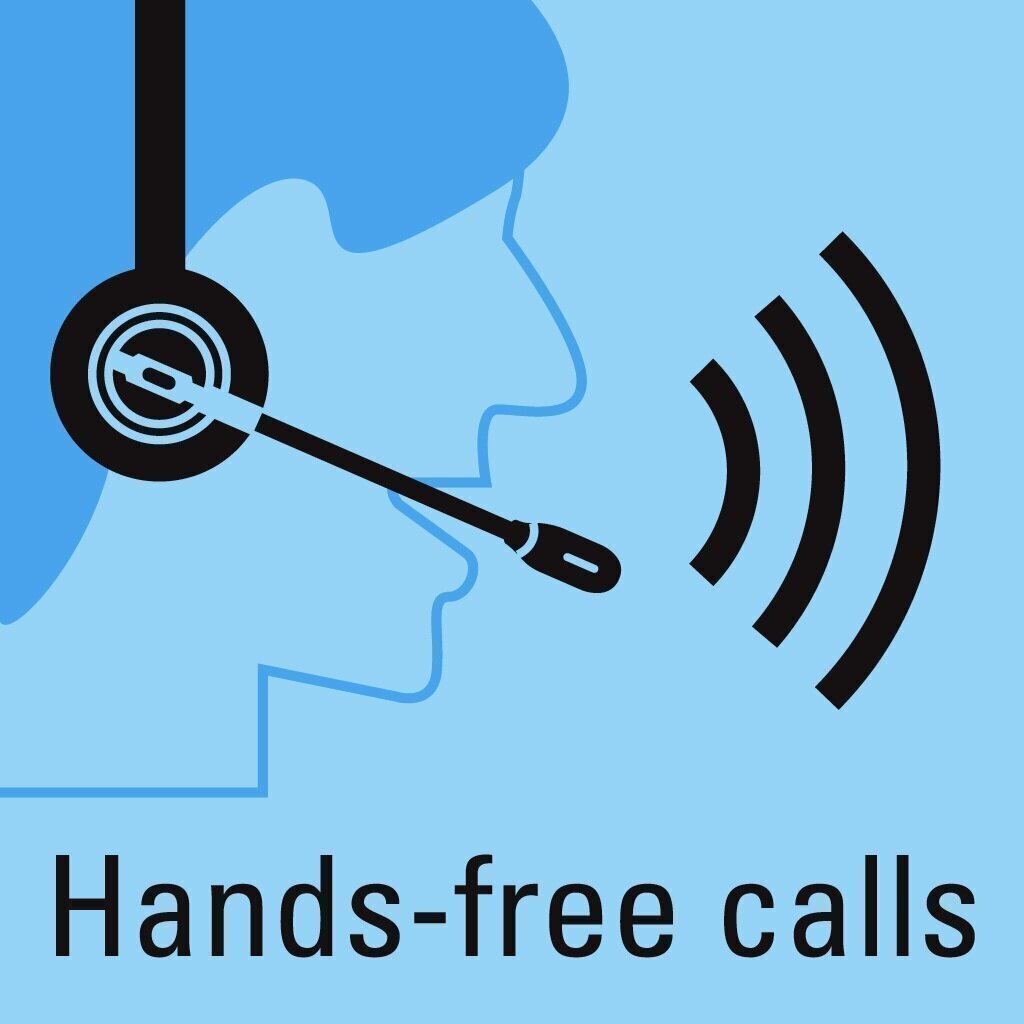 Bluetooth Office Headset Pro - Afbeelding 7