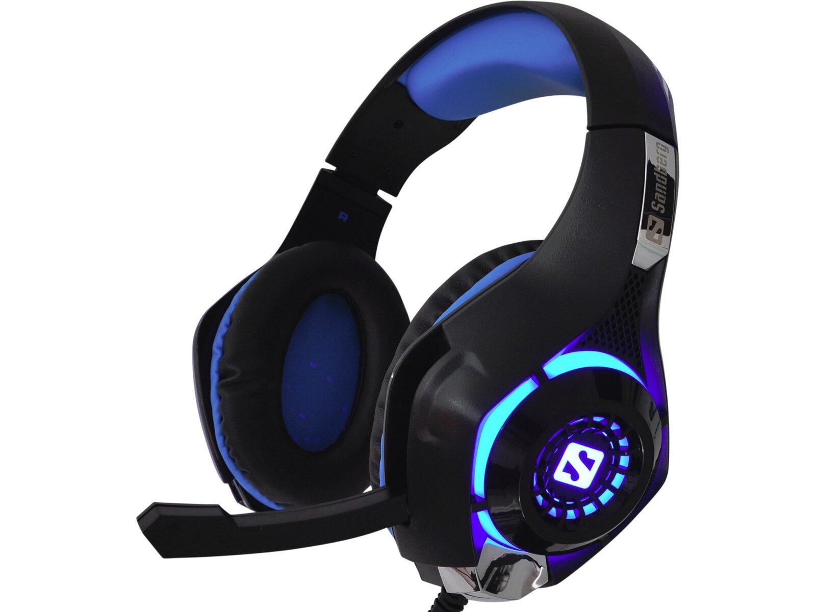 Twister Headset stijlvolle gaming headset - Afbeelding 2