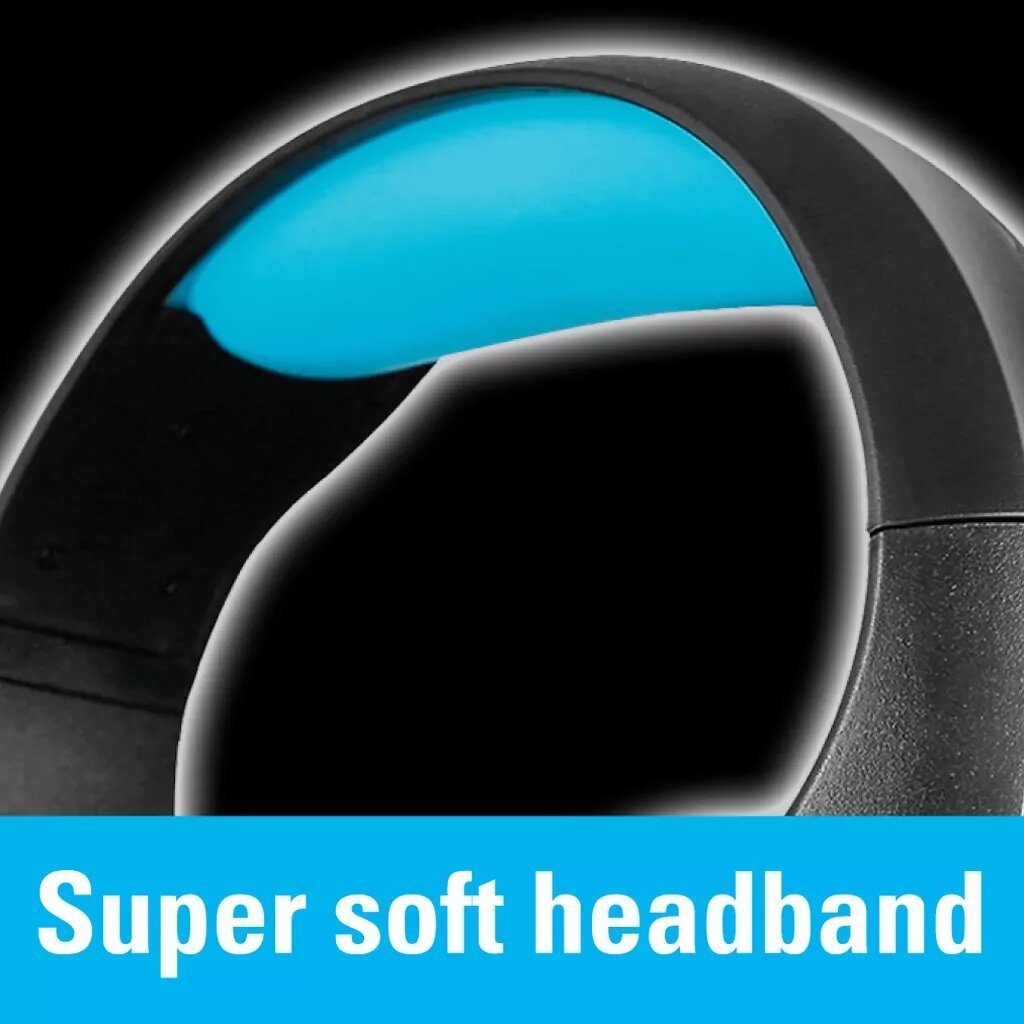 Twister Headset stijlvolle gaming headset - Afbeelding 8