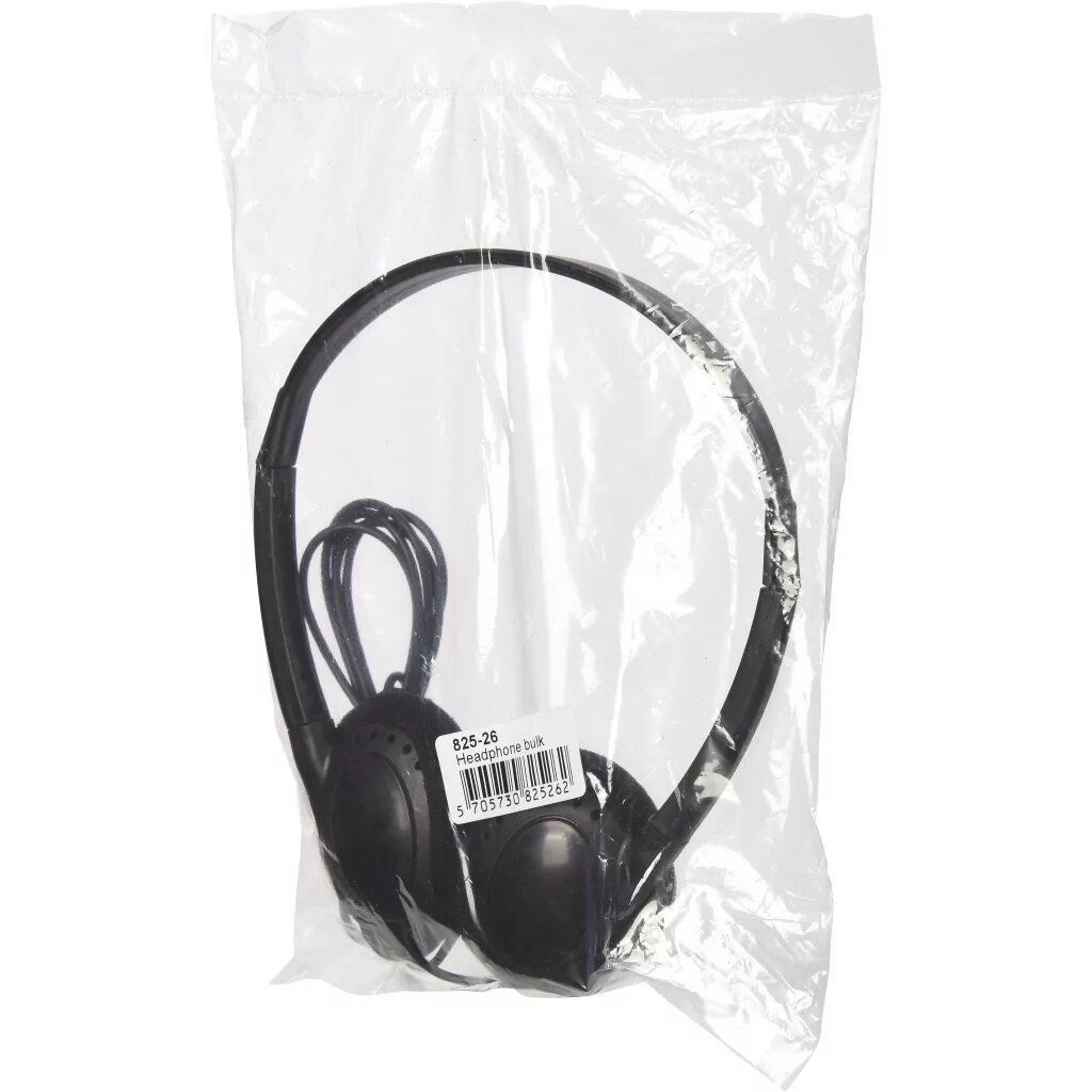 Bulk Headphone (minimale afname 100) - Afbeelding 4