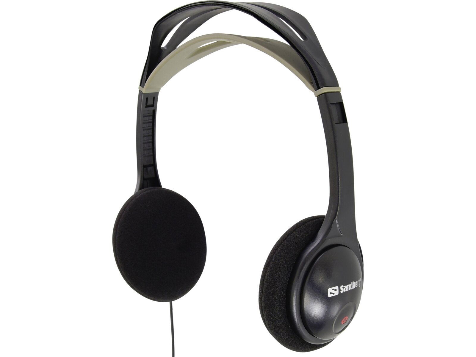 HeadPhone One hoge kwaliteit all-round koptelefoons - Afbeelding 2