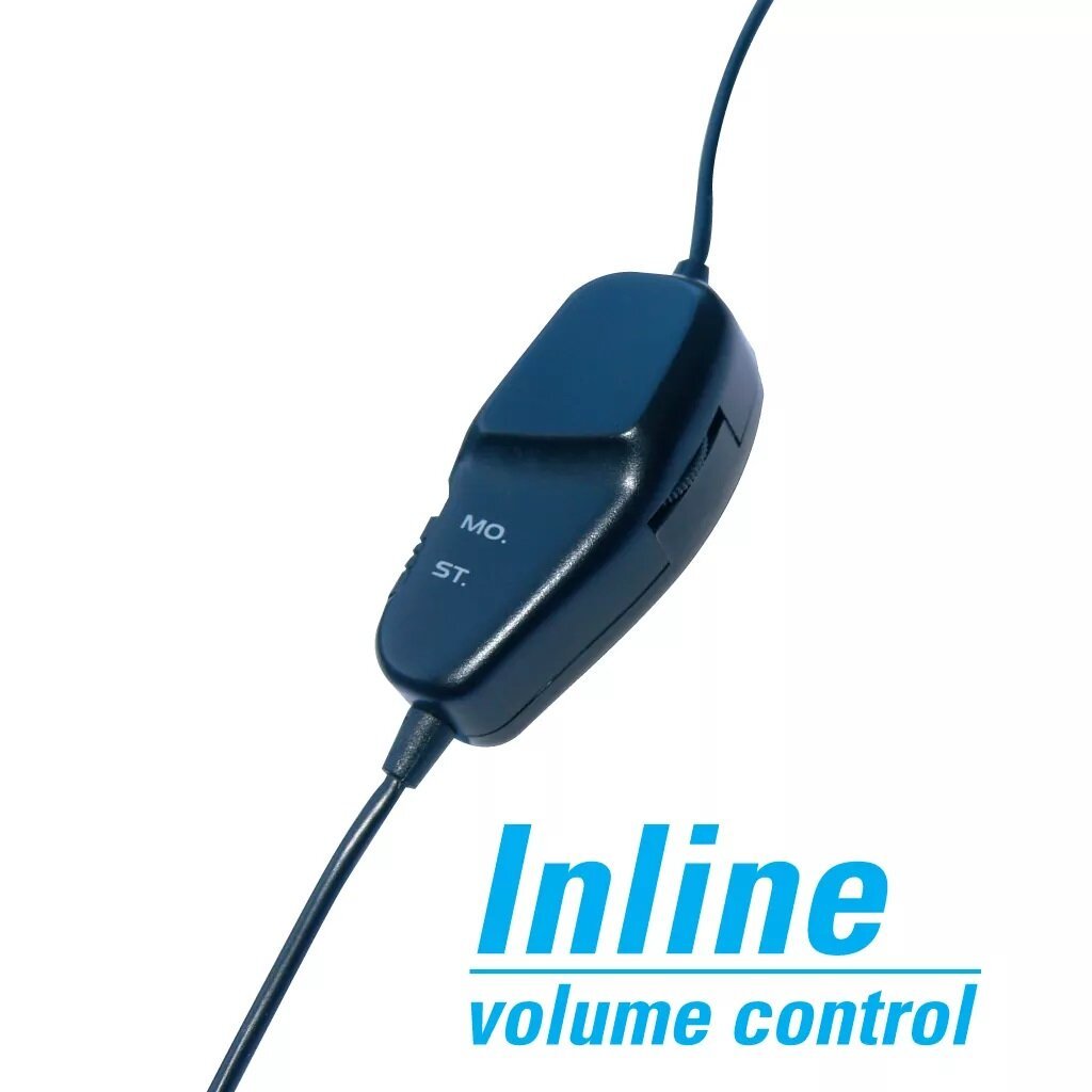HeadPhone One hoge kwaliteit all-round koptelefoons - Afbeelding 7