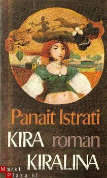 Istrati, Panait; Kira Kiralina - 1