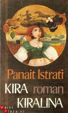 Istrati, Panait; Kira Kiralina