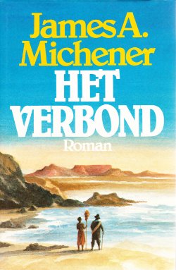 HET VERBOND - James A. Michener