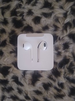 Headset voor allerlei soorten iPhones - 0