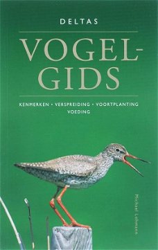 Vogelgids