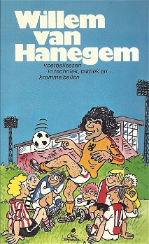 Willem van Hanegem - 0