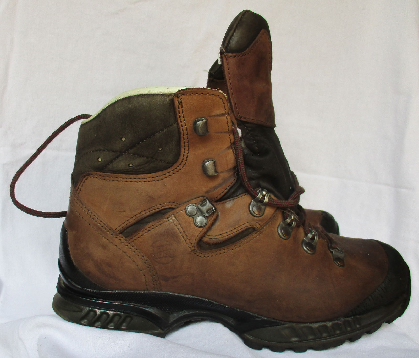 (Berg-)Wandelschoenen Hanwag Lady maat 41,5 - nr. 1