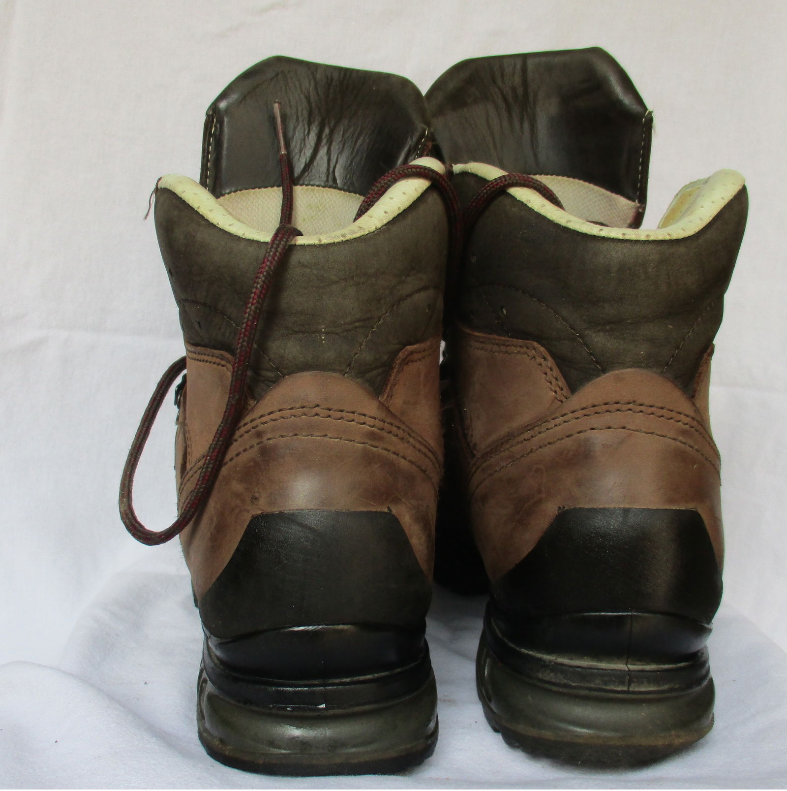 (Berg-)Wandelschoenen Hanwag Lady maat 41,5 - Afbeelding 2