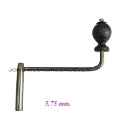 == Comtoise sleutel =36090