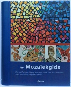 De mozaïekgids - 0