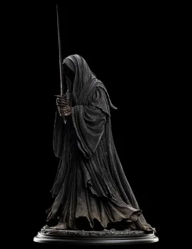 HOT DEAL - Weta LOTR Ringwraith of Mordor statue - 1