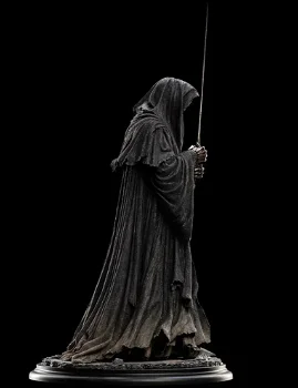 HOT DEAL - Weta LOTR Ringwraith of Mordor statue - 2