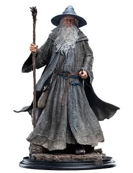 HOT DEAL - Weta LOTR Statue 1/6 Gandalf the Grey Pilgrim Classic Series - 0