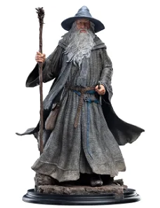 HOT DEAL - Weta LOTR Statue 1/6 Gandalf the Grey Pilgrim Classic Series