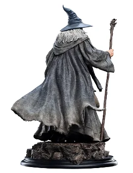 HOT DEAL - Weta LOTR Statue 1/6 Gandalf the Grey Pilgrim Classic Series - 6