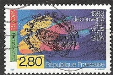 frankrijk 2878