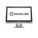 HP EliteOne 800 G2 AIO I5-6500 3.20GHz 8GB RAM, 240GB SSD, DVDRW, Win 10 Pro - 0 - Thumbnail