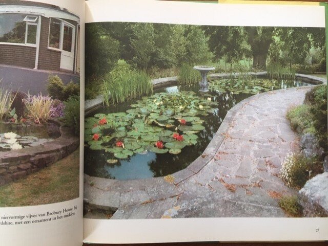Watertuinen - Philips Swindells - Afbeelding 5