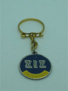 Sleutelhanger ZIZ Franco-Suisse - 2