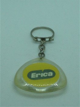 Sleutelhanger Erica Peper - 2