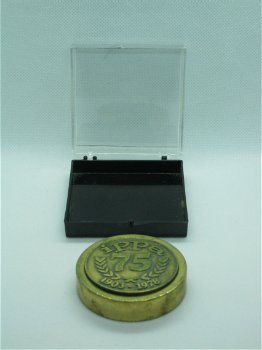 Medaille - Ippa - 75 Jaar - 1903-1978 - 4