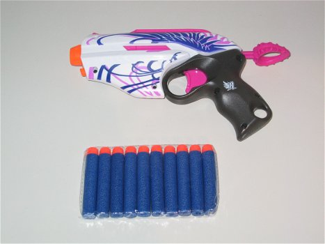 Nerf Rebelle - 1