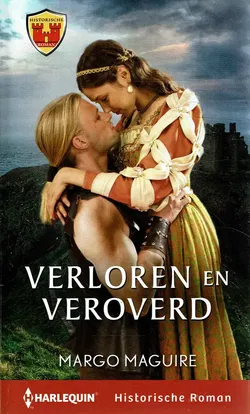 Harlequin HR 78 = Margo Maguire - Verloren en veroverd