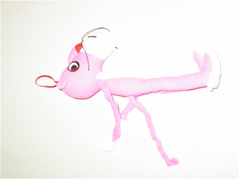 Pink Panther - 2