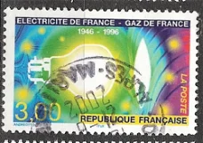 frankrijk 2996