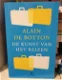 De kunst van het reizen Alain de Botton - 0 - Thumbnail