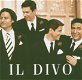 Il Divo - Il Divo (CD) - 0 - Thumbnail