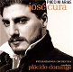 José Cura / Philharmonia Orchestra , Conductor Plácido Domingo ‎– Puccini Arias (CD) Nieuw - 0 - Thumbnail